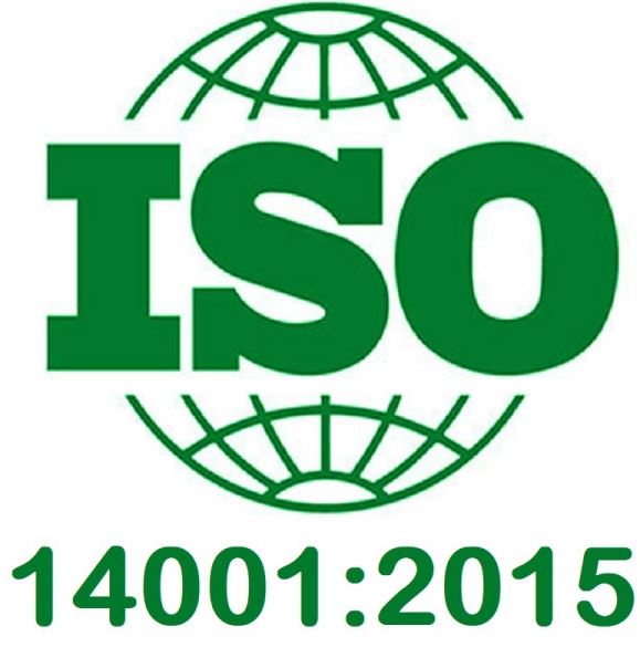 ISO 14001