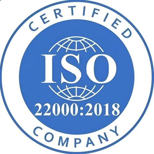 ISO 22000