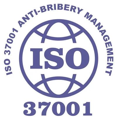 ISO 37001
