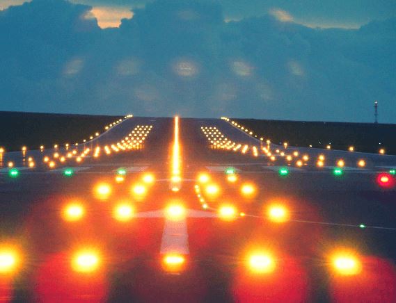 Airfield Lighting