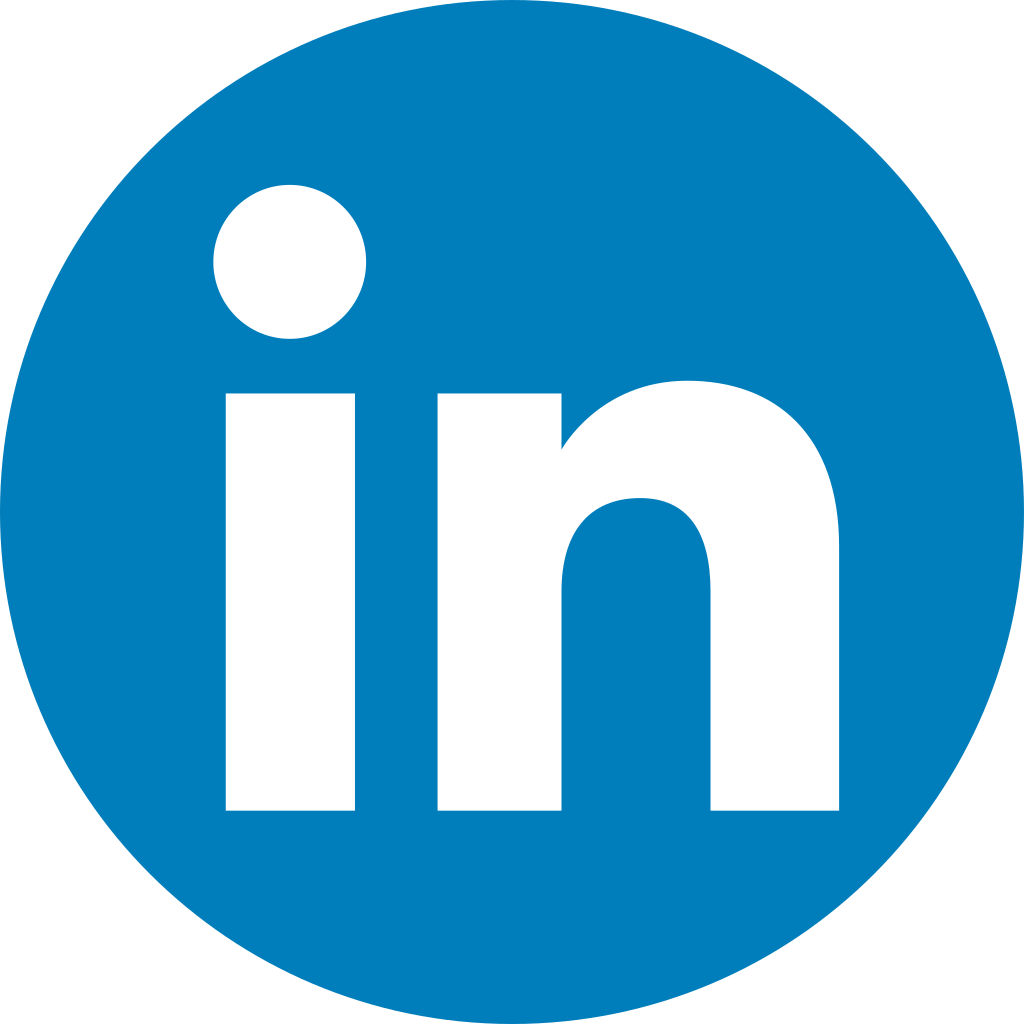 INAT on LinkedIn