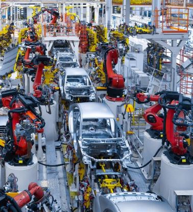 Automotive Engineering