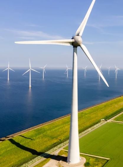 Wind and Renewable Energies