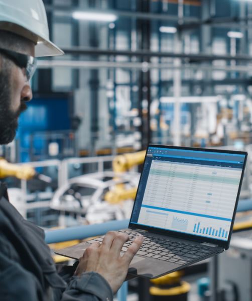 Manufacturing and Production