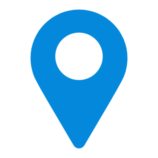 Open location in Google Maps