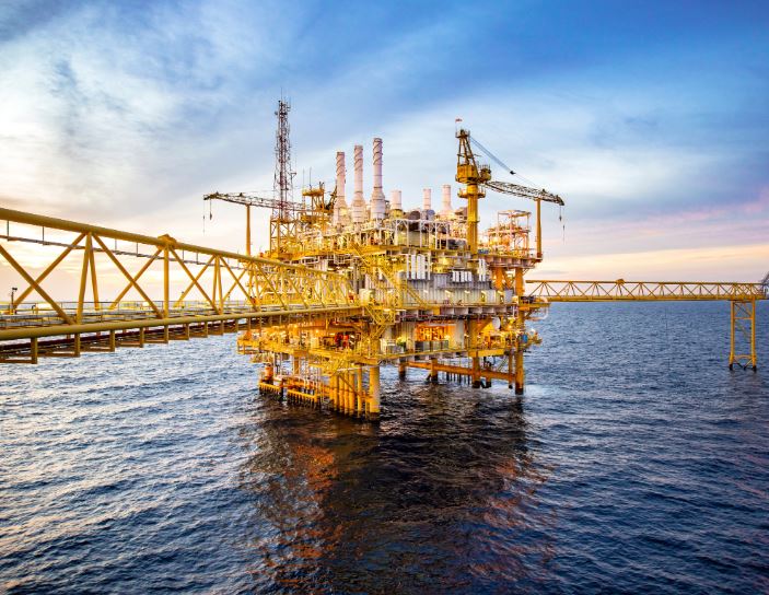 Offshore Application