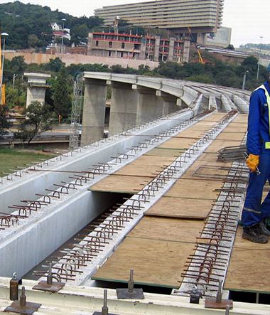 Building & Structure 