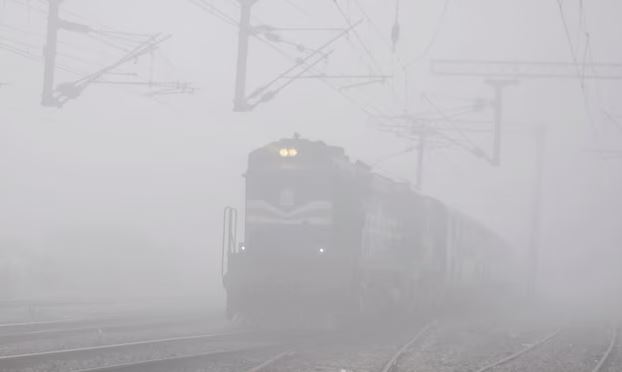 Advance Weather Monitor