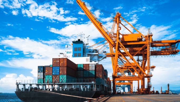 Cargo Handling Equipment