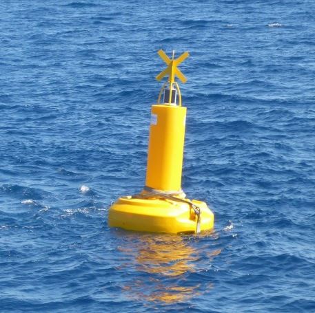 Marine Buoys & Beacons