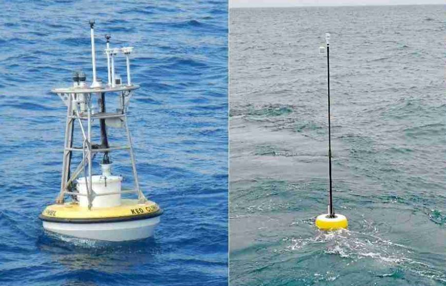 Meteorological Monitoring  