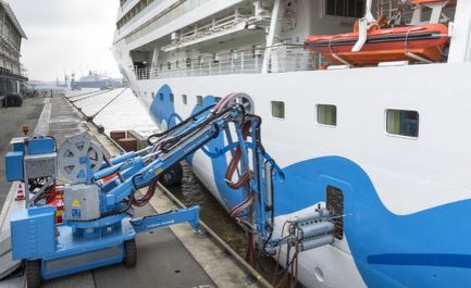 Electrical Equipment