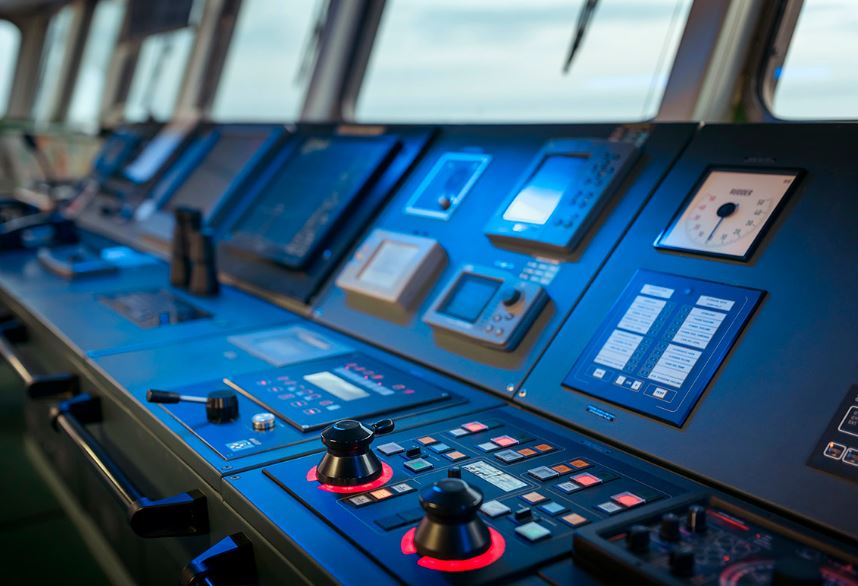 Navigation & Communication Equipment