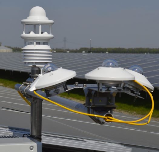 Meteorological Sensors